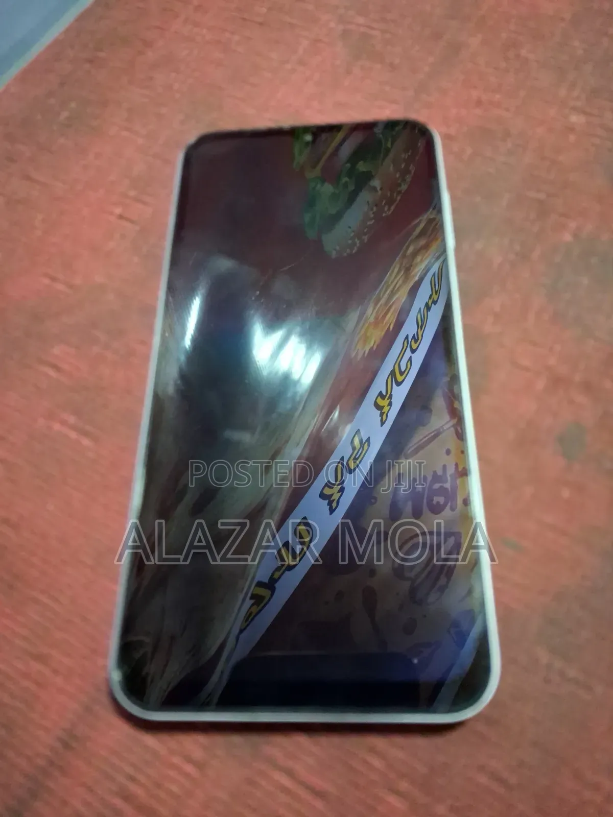 New Samsung Galaxy A15 128 GB White