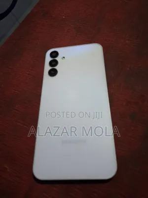 New Samsung Galaxy A15 128 GB White