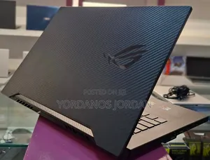 New Laptop Asus ROG Zephyrus G14 16GB AMD Ryzen 7 SSD 512GB