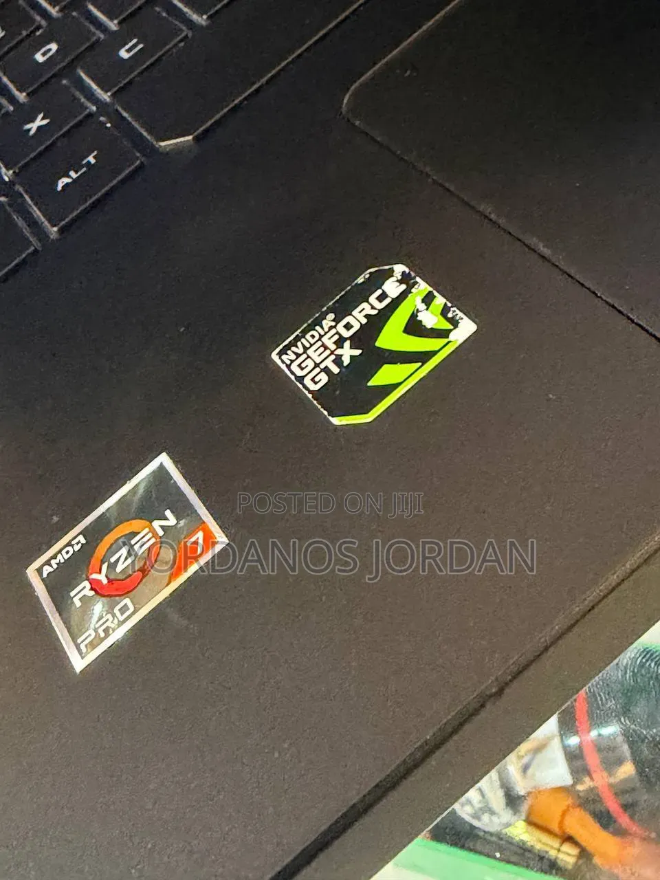 New Laptop Asus ROG Zephyrus G14 16GB AMD Ryzen 7 SSD 512GB