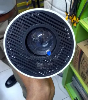 Geek Space Projector