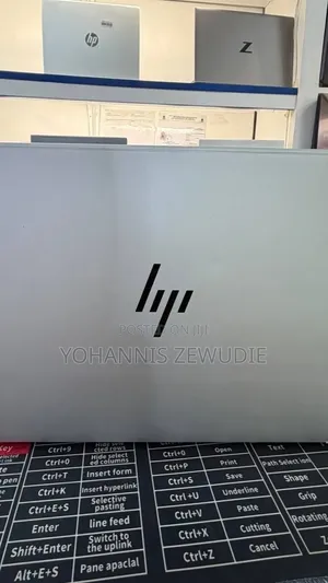 New Laptop HP Pavilion 15 16GB Intel Core Ultra 7 SSD 1T