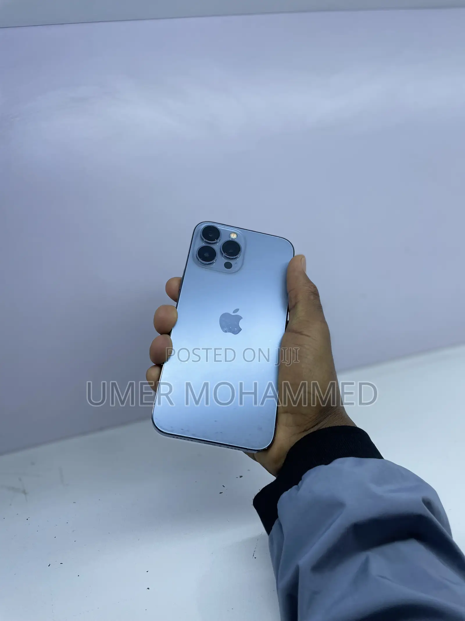 Apple iPhone 13 Pro Max 256 GB