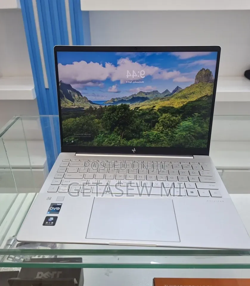 New Laptop HP Pavilion 14 16GB Intel Core i5 SSD 1T