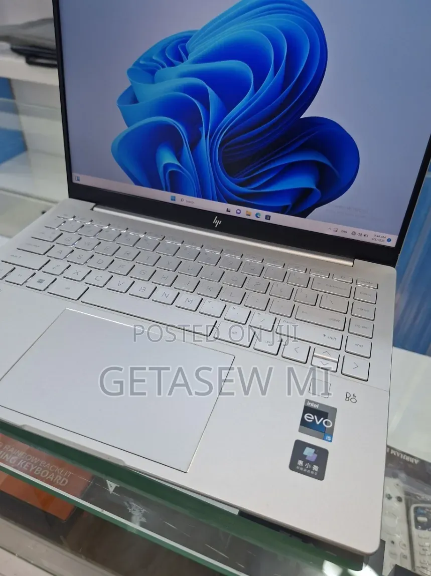 New Laptop HP Pavilion 14 16GB Intel Core i5 SSD 1T