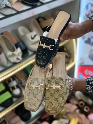 #Women’S Shoes