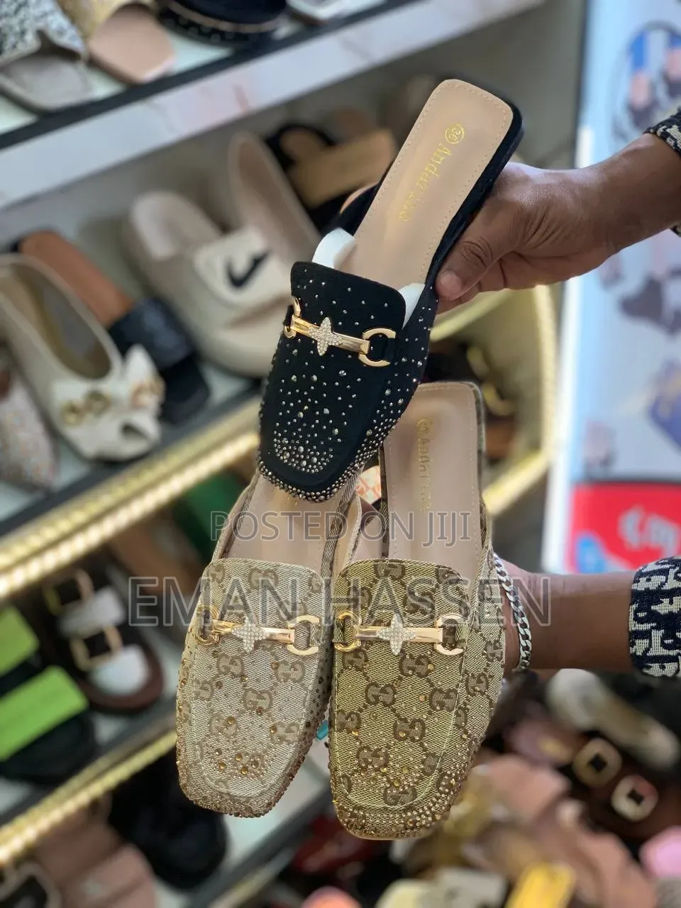 #Women’S Shoes