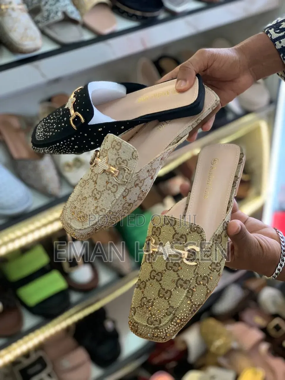 #Women’S Shoes