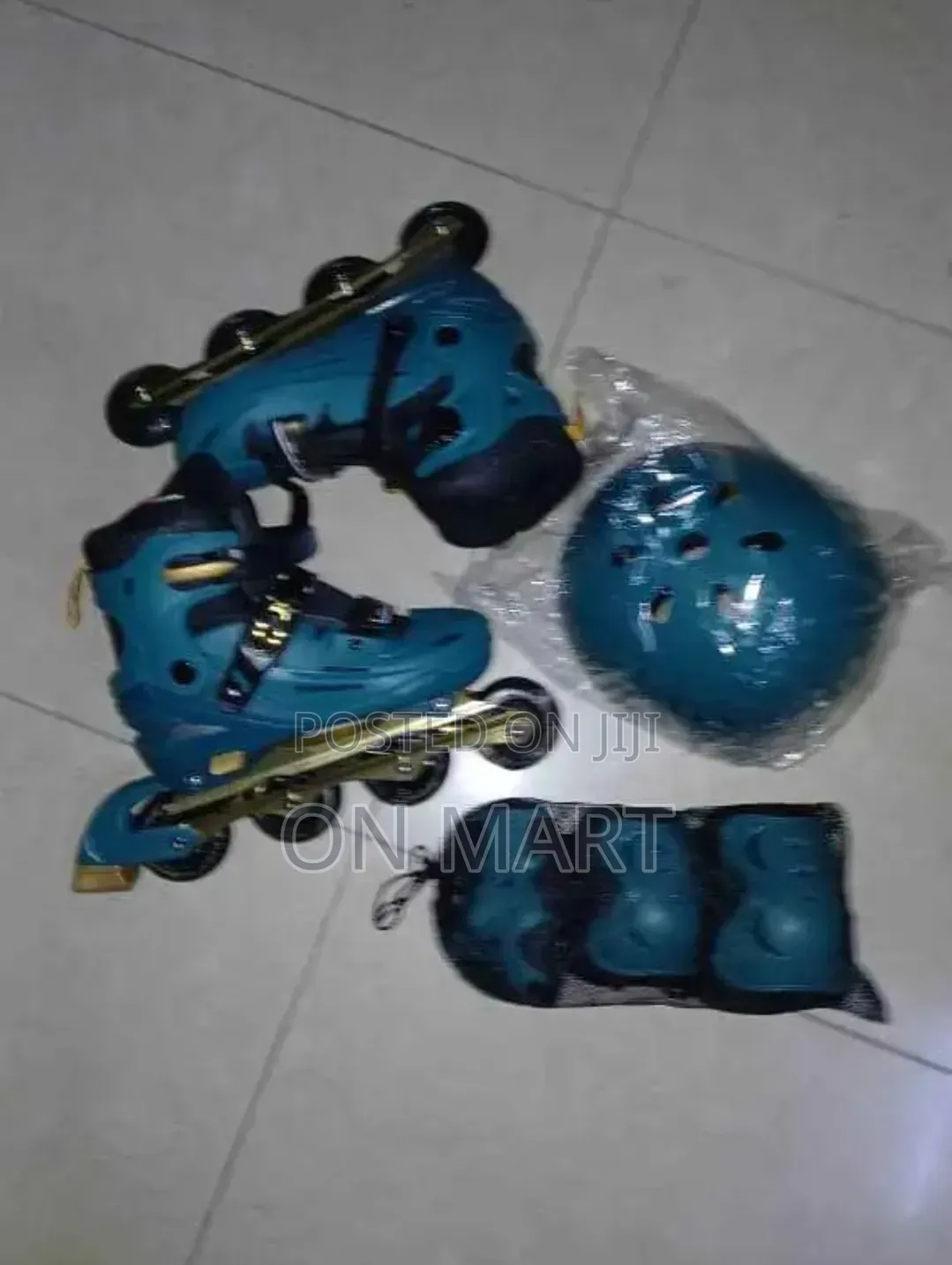 Skate Shoes
