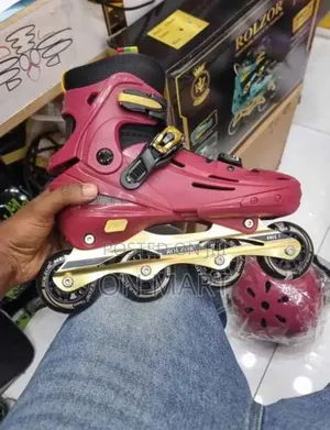 Skate Shoes