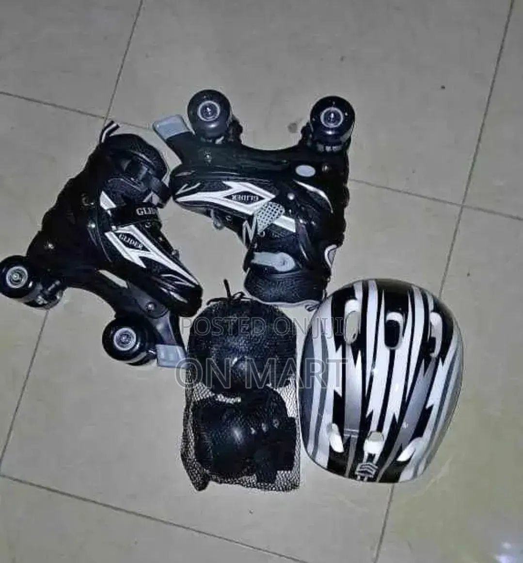 Skate Shoes