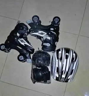 Skate Shoes