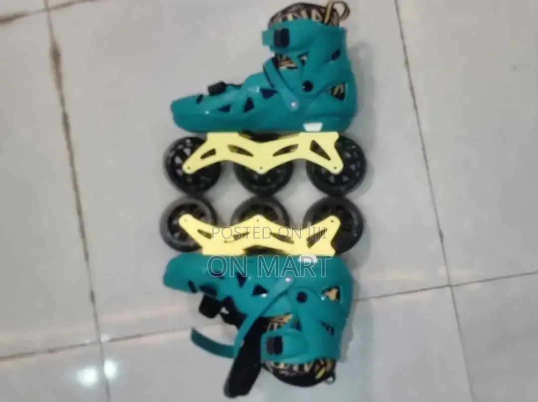 Skate Shoes