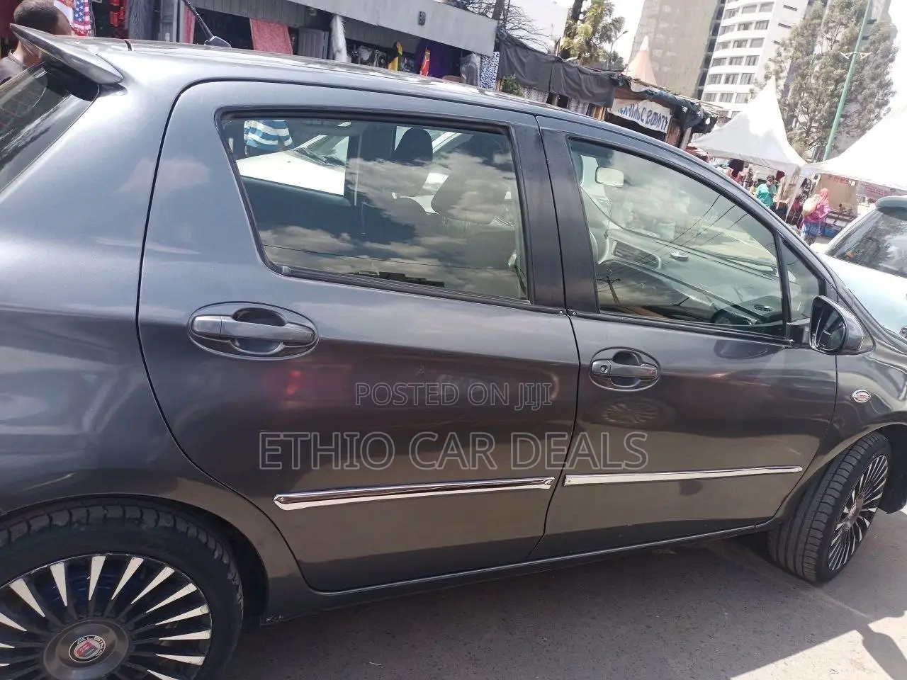 Toyota Yaris 2020 Black