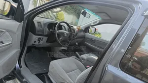 Toyota Hilux 2010