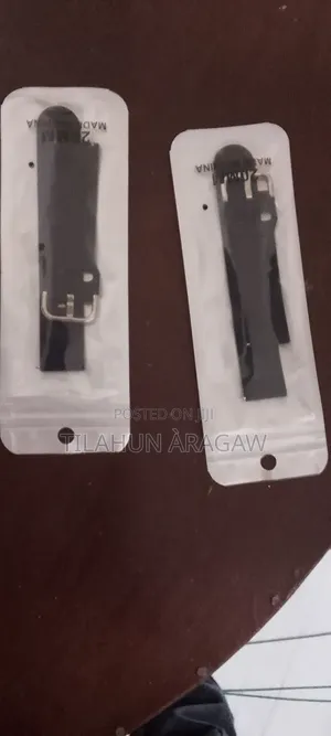 Watch Strap