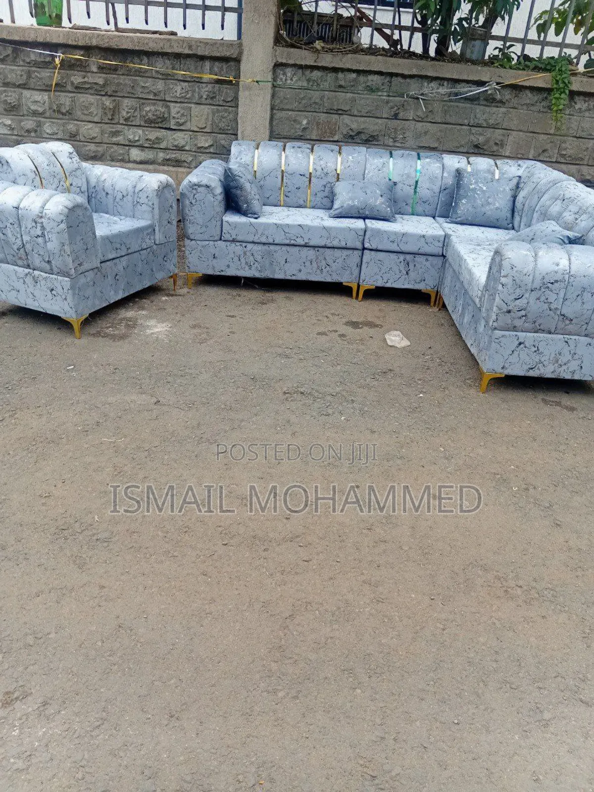 New Sofa Addiss Abeba Piyasa Furniture