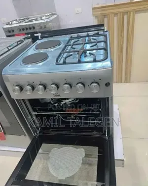 Delta Standing Oven
