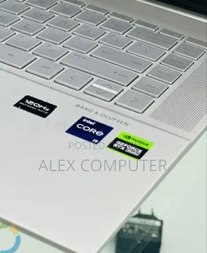 New Laptop HP Envy 16 Gaming 16-h1023dx 16GB Intel Core i9 SSD 1T