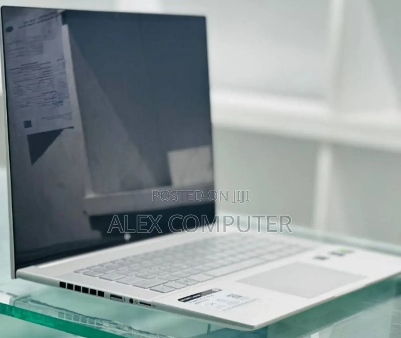 New Laptop HP Envy 16 Gaming 16-h1023dx 16GB Intel Core i9 SSD 1T