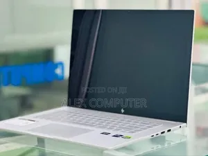 New Laptop HP Envy 16 Gaming 16-h1023dx 16GB Intel Core i9 SSD 1T