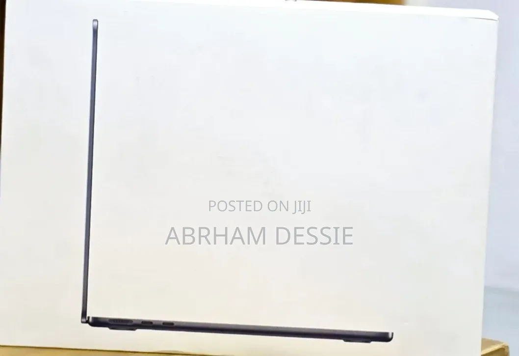 New Laptop Apple MacBook Air 2026 M5 16GB Apple M5 SSD 512GB