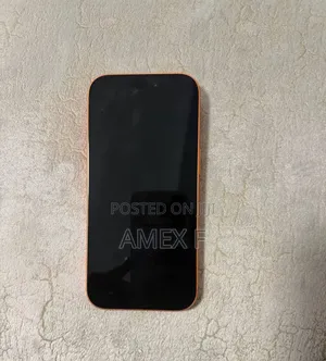 New Apple iPhone 17 Pro 256 GB Orange