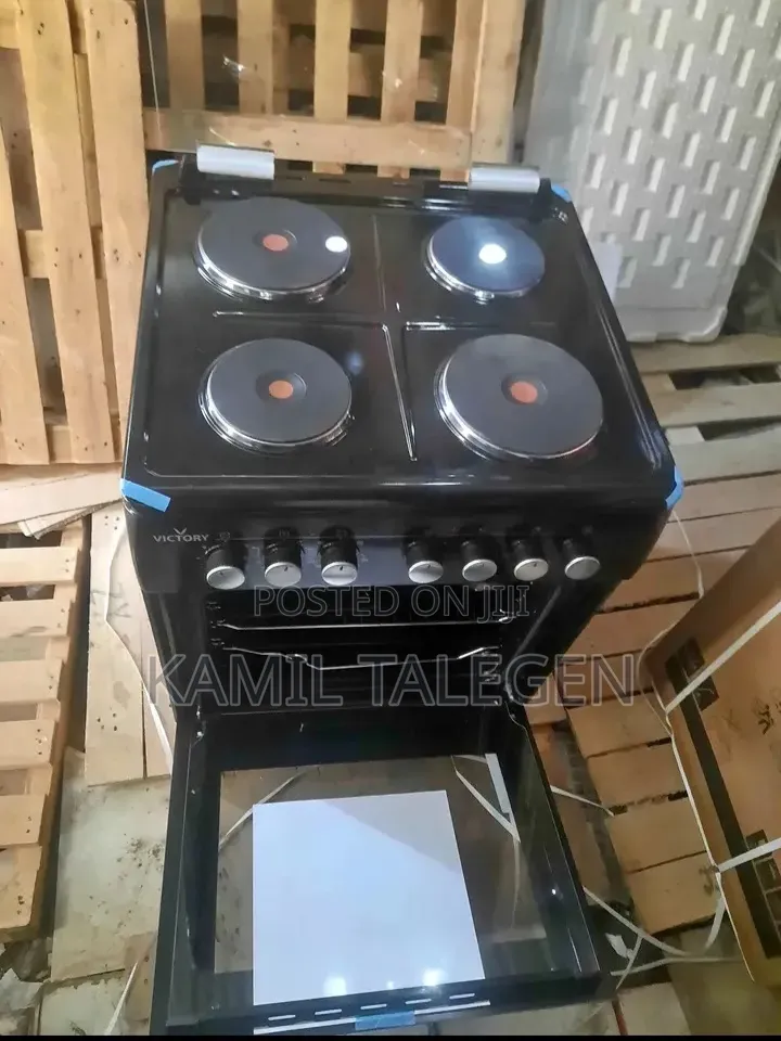 Victory Standing Oven