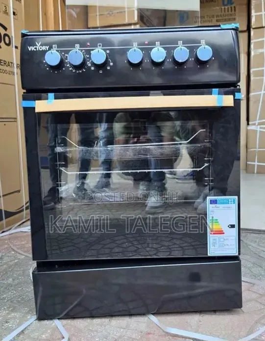 Victory Standing Oven