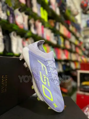 Adidas F50 Sparkfusion Unisex Soccer Cleats