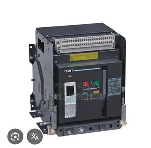 Air Circute Breaker 2500a