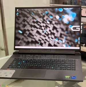 New Laptop Dell G16 7630 16GB Intel Core i7 SSD 1T
