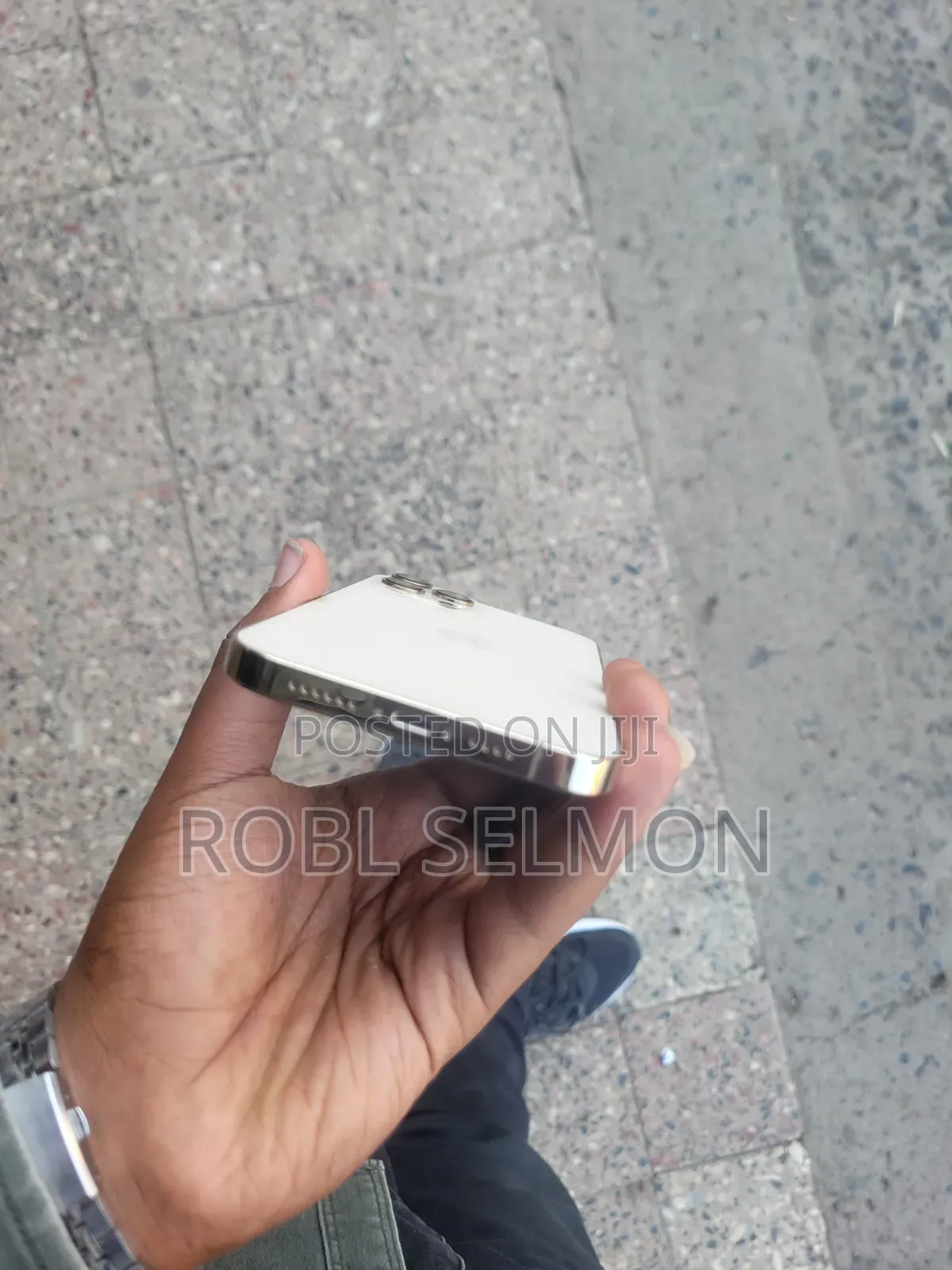 Apple iPhone 12 Pro Max 256 GB Gold