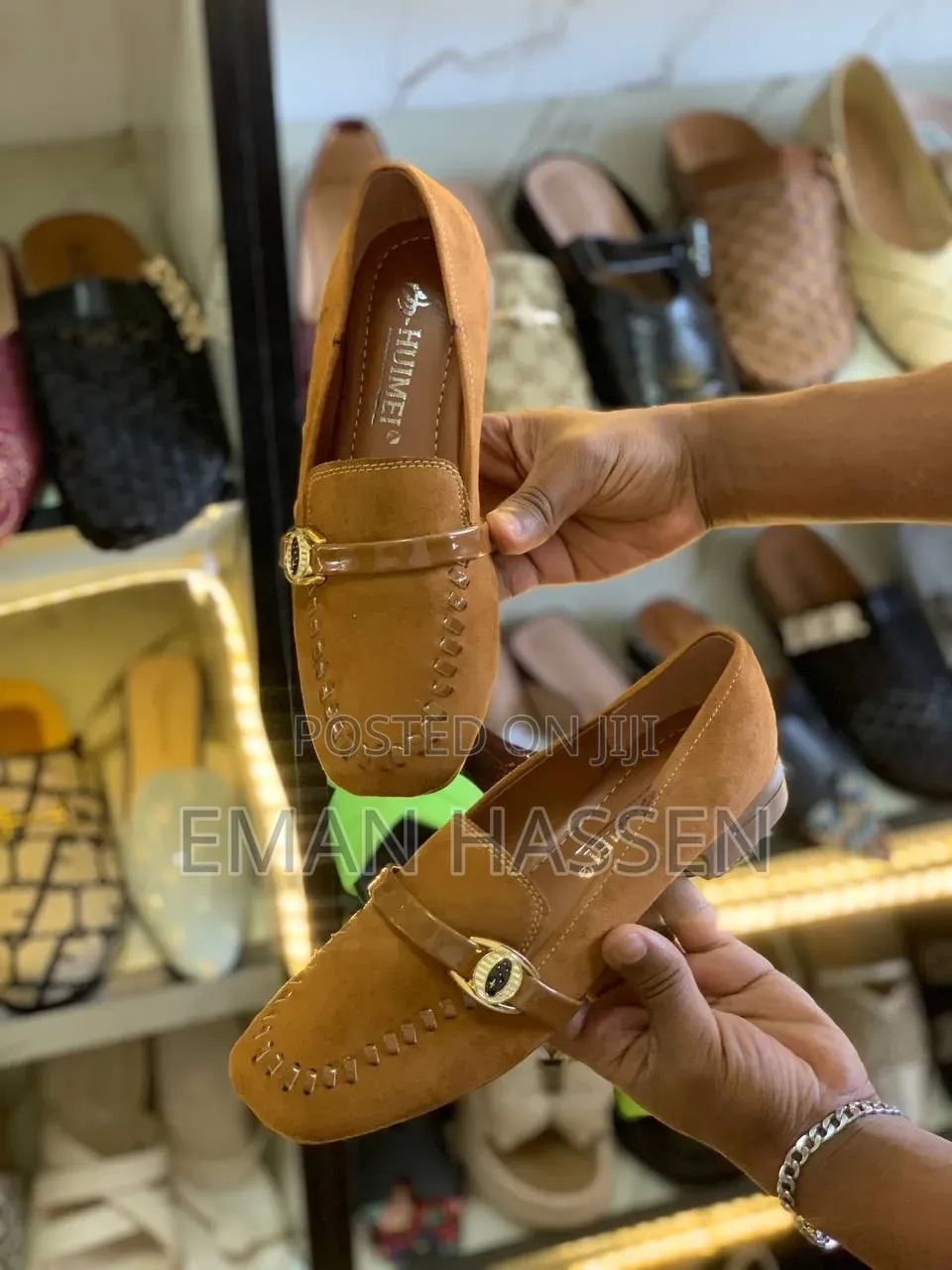 #Women’S Shoes