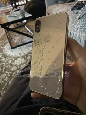 Apple iPhone XS 64 GB Gold