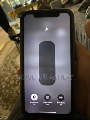 Apple iPhone XS 64 GB Gold