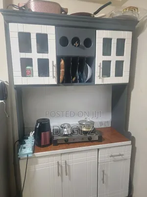 Kitchen Cabinet