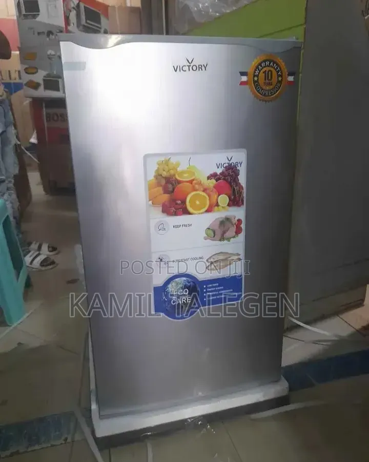 Victory Refrigrator