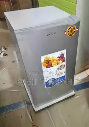 Victory Refrigrator