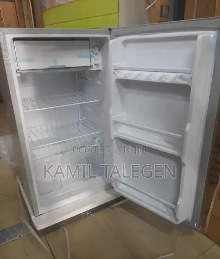 Victory Refrigrator