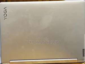New Laptop Lenovo Yoga 9i 16GB Intel Core i7 SSD 512GB
