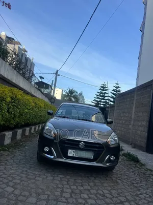 Suzuki Dzire 2022 Gray