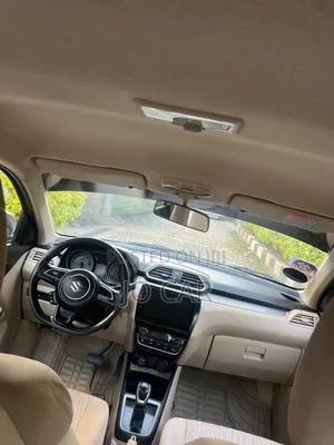 Suzuki Dzire 2022 Gray
