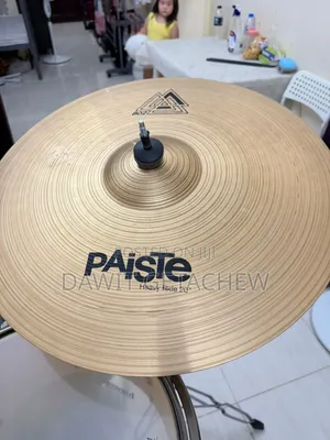 Ludwing Acoustic Drum