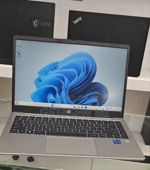 New Laptop HP Stream Notebook 16GB Intel Core i5 SSD 1T