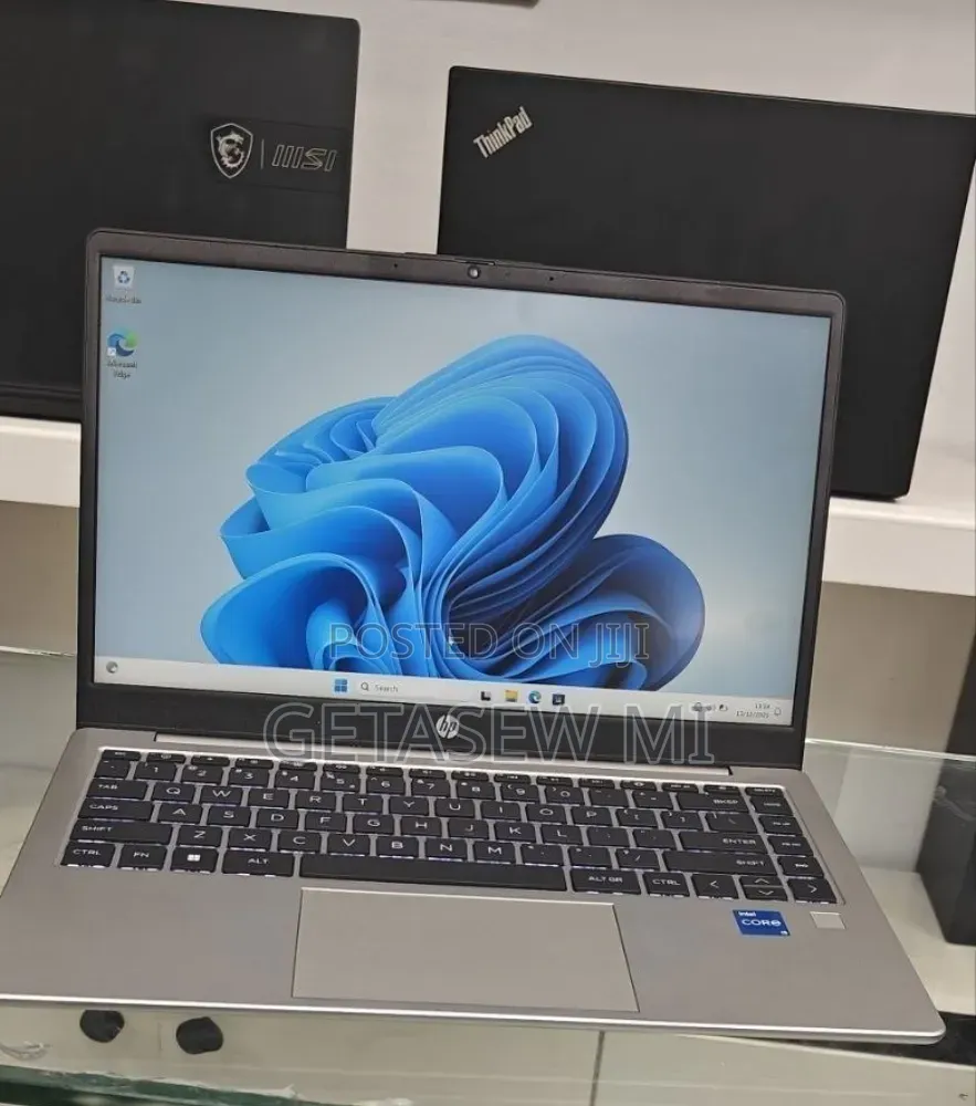 New Laptop HP Stream Notebook 16GB Intel Core i5 SSD 1T