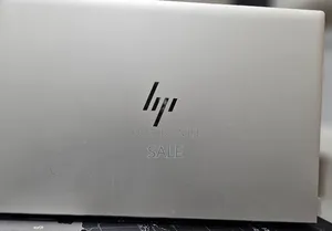 New Laptop HP EliteBook 840 G7 16GB Intel Core i5 SSD 512GB