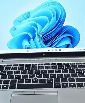 New Laptop HP EliteBook 840 G7 16GB Intel Core i5 SSD 512GB