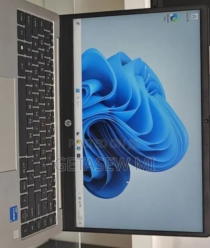 New Laptop HP Stream Notebook 16GB Intel Core i5 SSD 1T