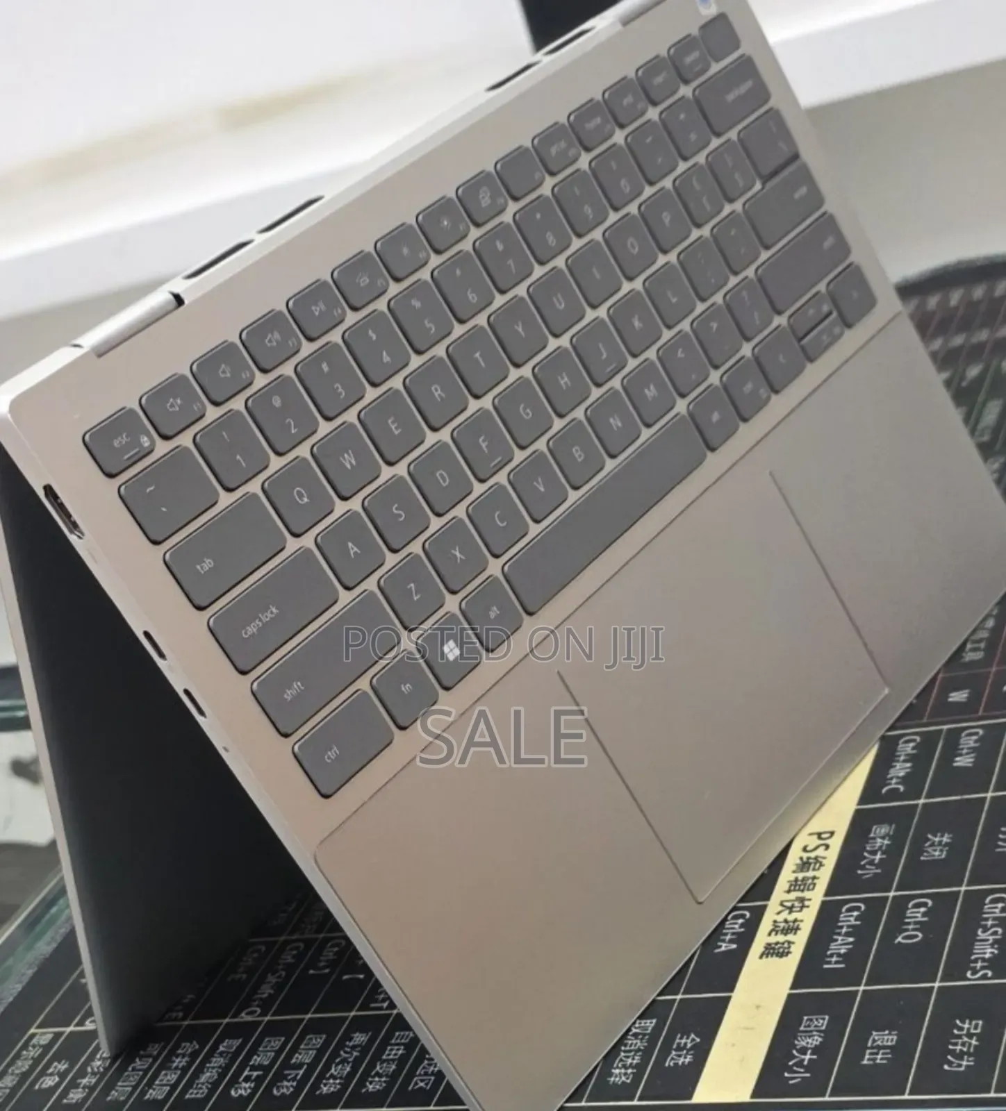 New Laptop Dell Inspiron 15 16GB Intel Core i7 SSD 512GB